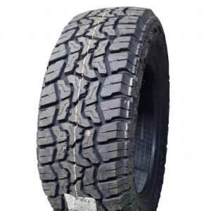 265/65R17 Dunlop Grandtrek R/T RWL